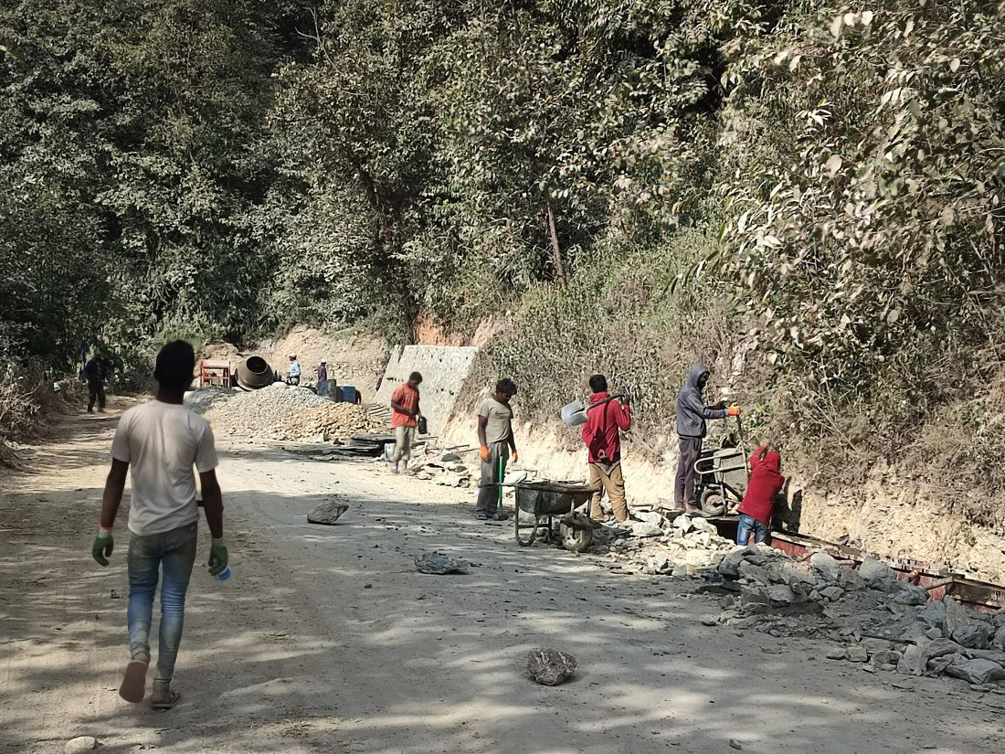 श्रमिकको न्यूनतम पारिश्रमिक मासिक ३० हजार ४४३ तोकिनुपर्छ:जेटियुसिसी