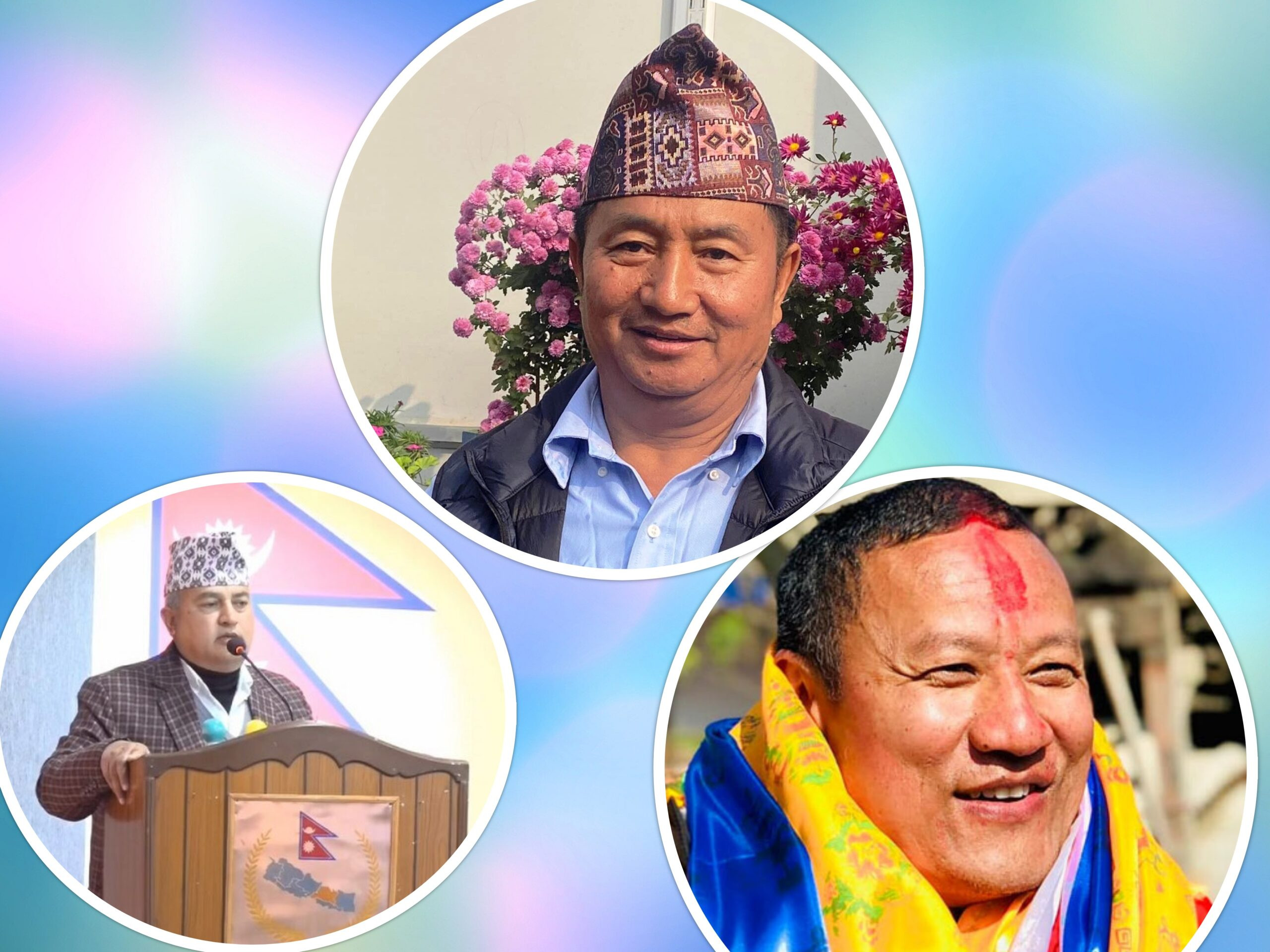 बहादुरसिंह लामाको नेतृत्वमा कांग्रेस सरकारमा जाँदै, आजै सपथ हुने