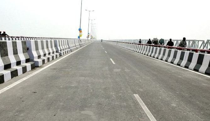 पक्की पुल बनेपछि यात्रा सहज