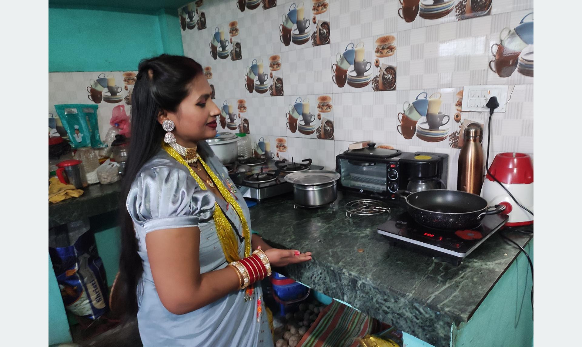 विद्युतीय चुलोप्रति मधेसवासीको बढ्दो आकर्षण