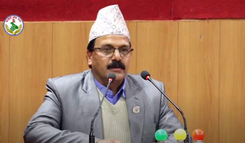 छिमेकी जिल्लाका स्वास्थ्यकर्मी र सुरक्षाकर्मी भूकम्प प्रभावित क्षेत्रमा केन्द्रित गर्ने कर्णाली सरकारको निर्णय