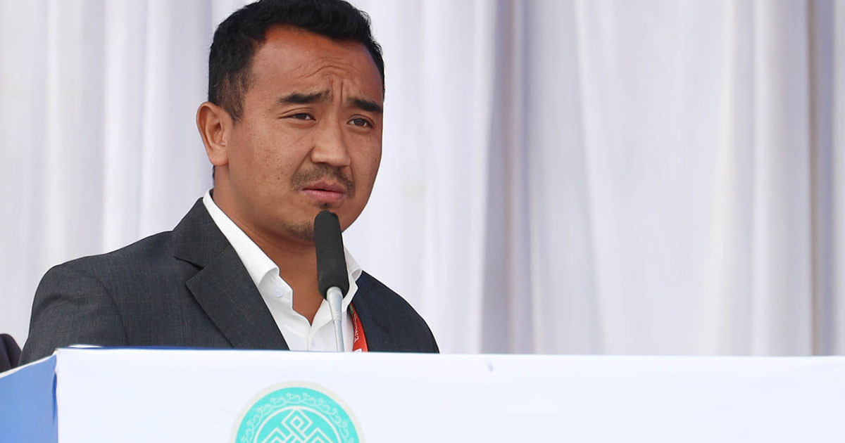 राखेपले नेपाल क्रिकेट संघ क्यानका प्रवक्तासमेत रहेका सदस्य छुम्बी लामालाई फिर्ता बोलायो