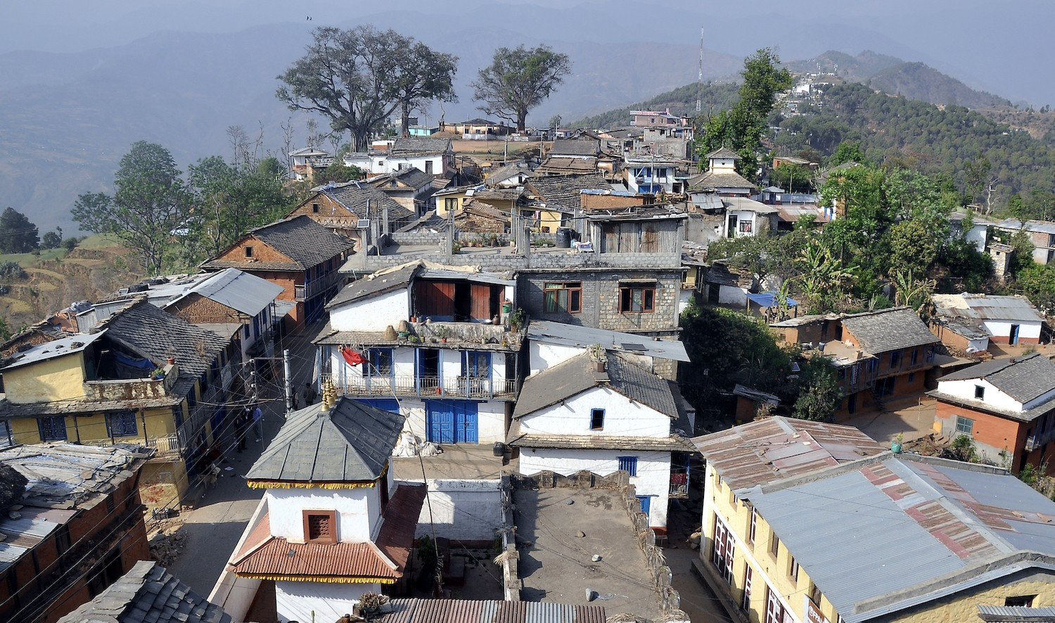 नयाँ पुस्ताले जोगाउँदै पुरानो संस्कृति