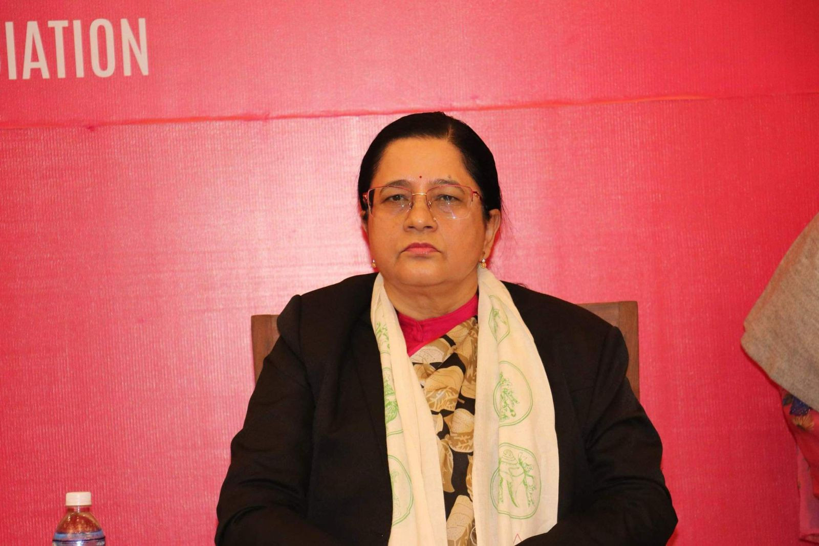 पूँजीगत खर्च बढे समग्र अर्थतन्त्रमा सकारात्मक असर देखिन्छ : कार्यबाहक गर्भनर ढुंगाना