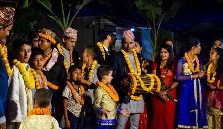 यस वर्ष काठमाडौँ महानगरभित्र १ बजेसम्म देउसी भैलो खेल्न पाइने