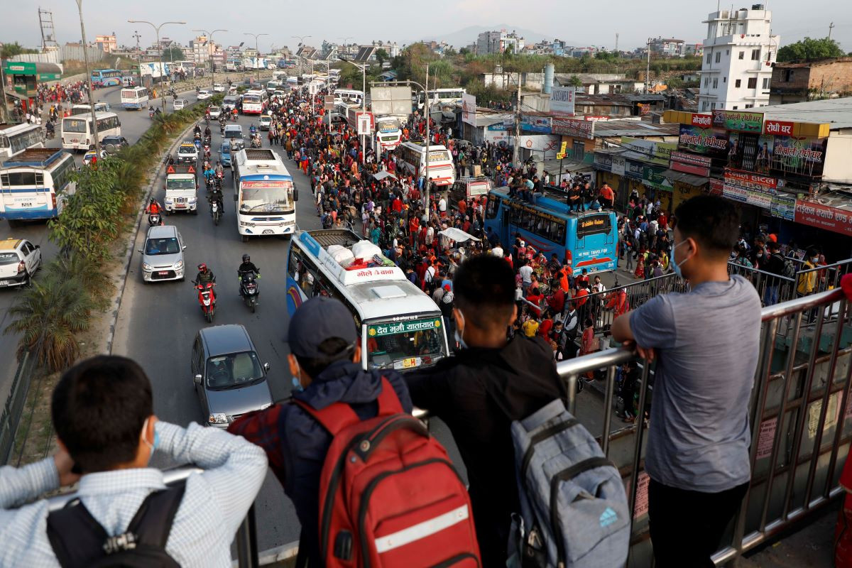 दशैंका बेला बन्द भएका सरकारी कार्यालयहरु आजदेखि खुला