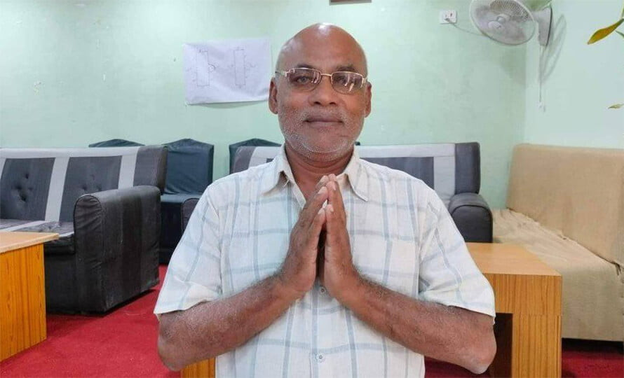 फरार एमाले सांसद लक्ष्मी महतोले राष्ट्रपति निर्वाचनमा भोट हाल्न पाउने