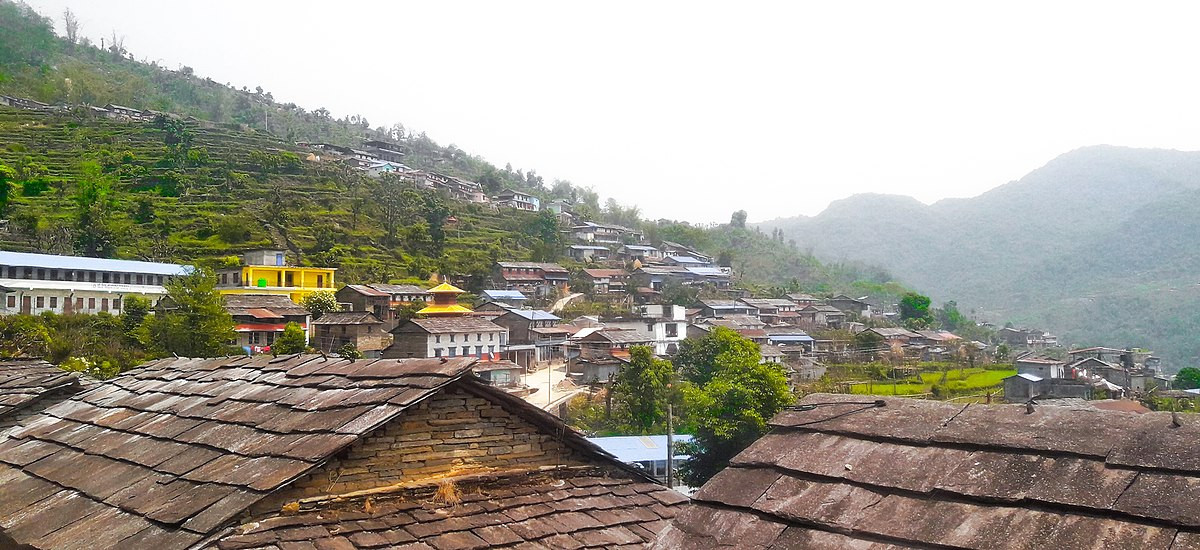 पर्यटनमार्फत अन्नपूर्ण गाउँपालिकाले कमायो एक करोड
