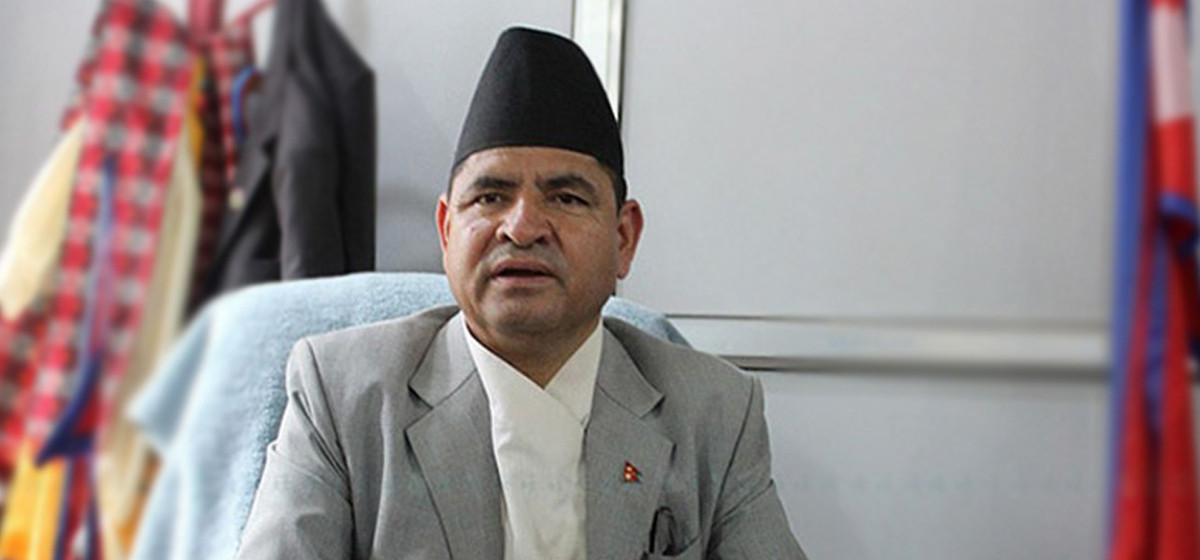 प्रकाश ज्वालालाई बर्खास्त गरेर कारबाही प्रक्रिया अघि बढाउन एमालेको माग