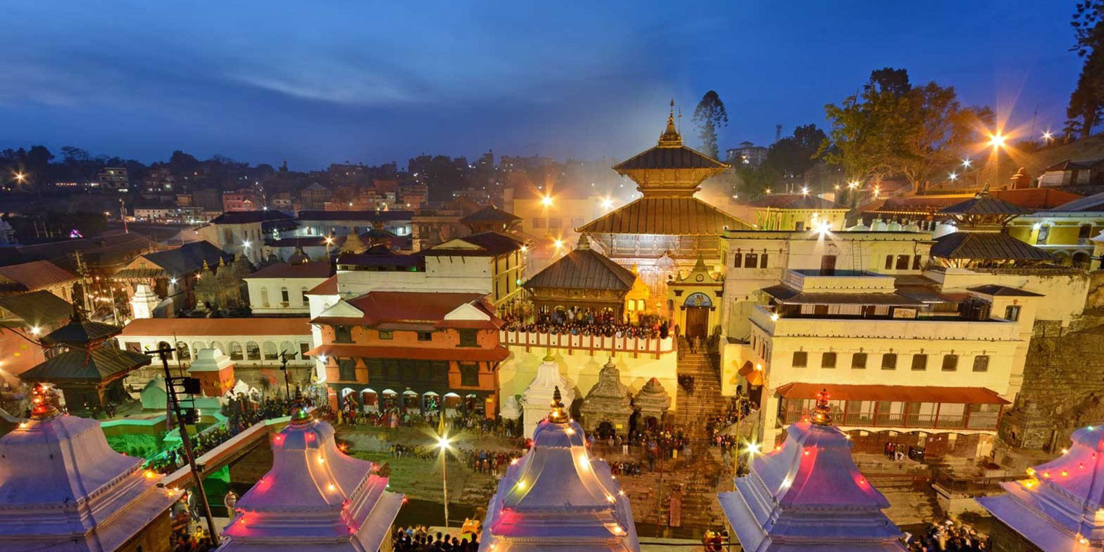 शतबीज छर्ने प्रयोजनका लागि पशुपतिनाथ क्षेत्र आउँदा बहुमूल्य गरगहना नलगाउन प्रहरीको अनुरोध
