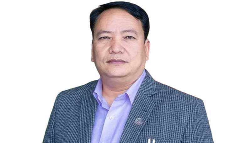 बागमती प्रदेशका मुख्यमन्त्री किरण थापामगरले यही भदौ ७ गते विश्वासको मत लिने