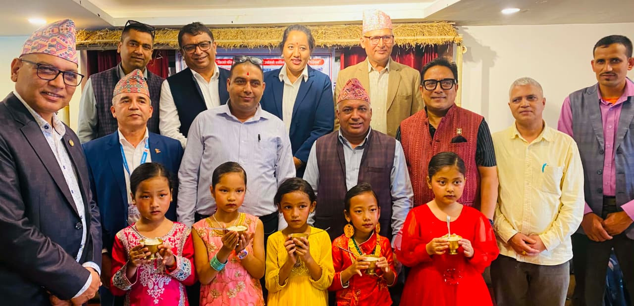 राष्ट्रिय खिर दिवसमा १ अर्बभन्दा बढीको दूध कारोबार हुने अनुमान
