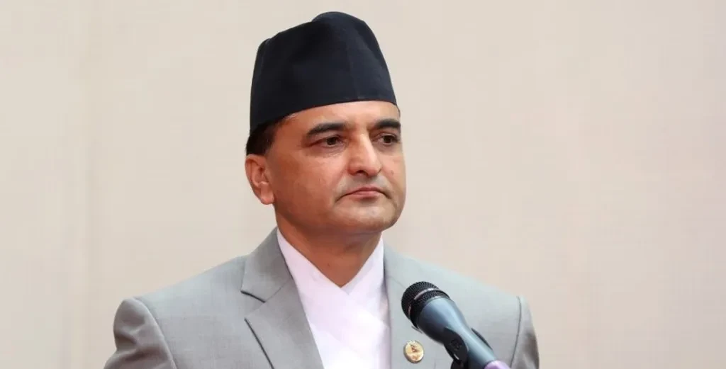 नीति तथा कार्यक्रममा पिछडिएका समुदायको विषय आएनः नेता भट्टराई