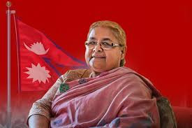 चुनावलाई एक राष्ट्रिय अनुष्ठानका रुपमा लिन प्रधानमन्त्री कार्कीको आग्रह