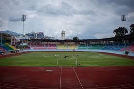 ‘ए’ डिभिजन लिगमा आज तीन वटा खेल हुँदै : लिग हेर्न महिला दर्शकलाई आज निःशुल्क प्रवेश