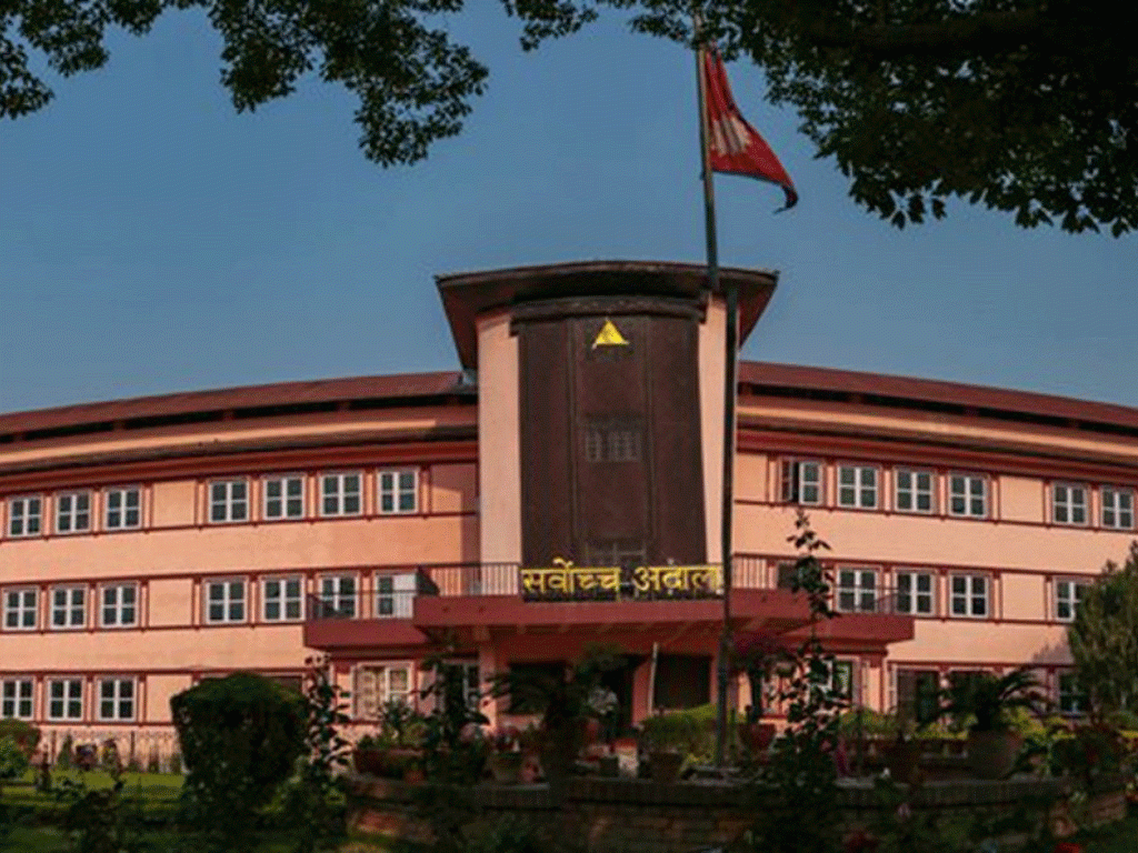 सर्वोच्चद्वारा पाँचखालका इँटा उद्योग बन्द गर्न आदेश