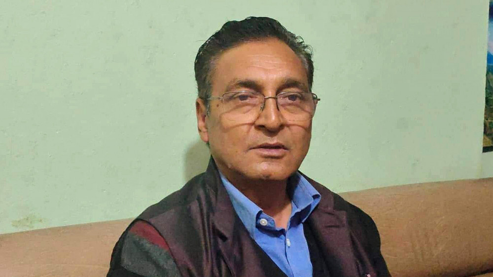 नक्कली भूटानी शरणार्थी प्रकरणः टोपबहादुर रायमाझी पक्राउ