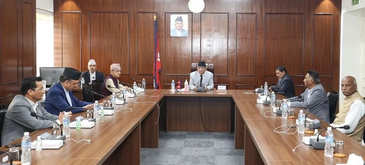 प्रधानमन्त्रीले बोलाए मन्त्रिपरिषदको बैठक
