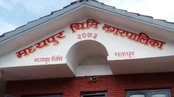 मध्यपुरथिमिको सडक अपाङ्ग मैत्री बनाइँदै
