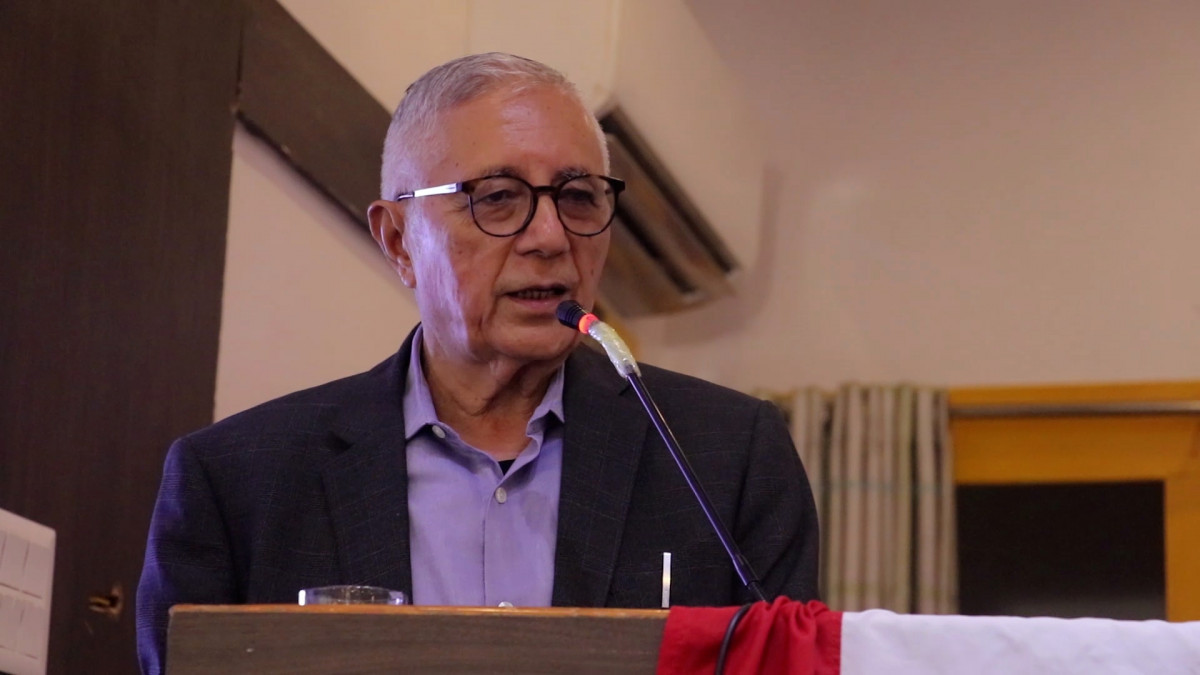 शेखरले भने– हावाहुरीबाट घाइते भएकाको निःशुल्क उपचार होस्