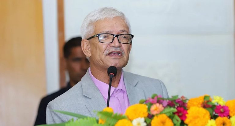 मदन भण्डारीको हीरक जयन्ती मनाउन गठन गरियो समिति, संयोजक बने डोरमणि