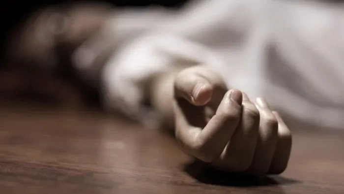 उद्धार गरिएकी महिलाको मृत्यु