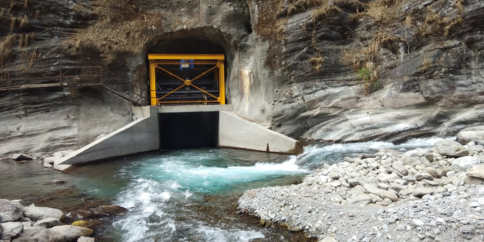 काठमाडौंमा मेलम्चीको पानी यो वर्ष पनि हिउँदमा मात्रै