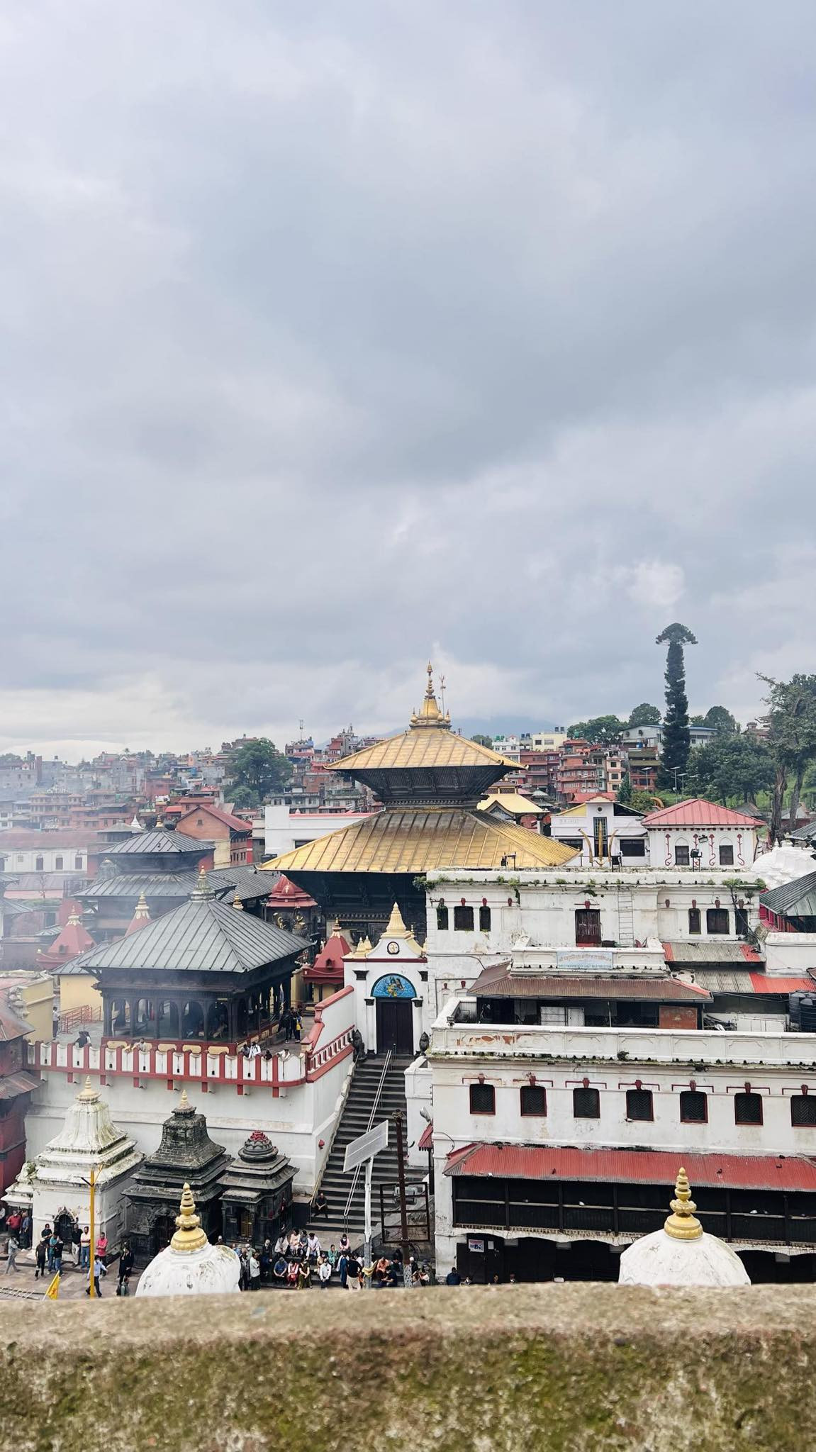 पशुपतिमा बालाचर्तुदशीको तयारी पूरा