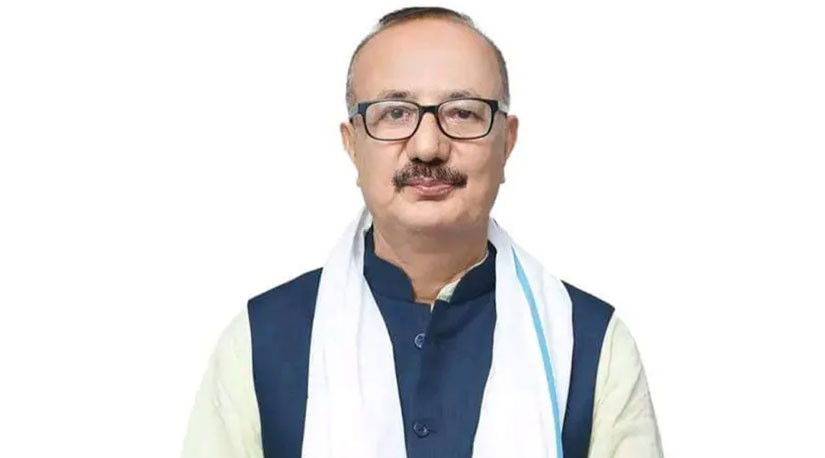 उद्योगमन्त्रीसँग अमेरिकी राजदूतको भेट