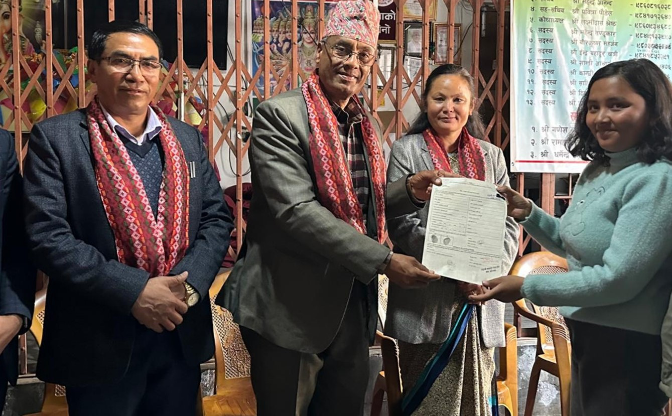 काठमाडौंमा पनि कार्यान्वयनमा आयो नागरिकताको अनलाइन सिफारिस सेवा, चन्द्रागिरीबाट भयो सुरु