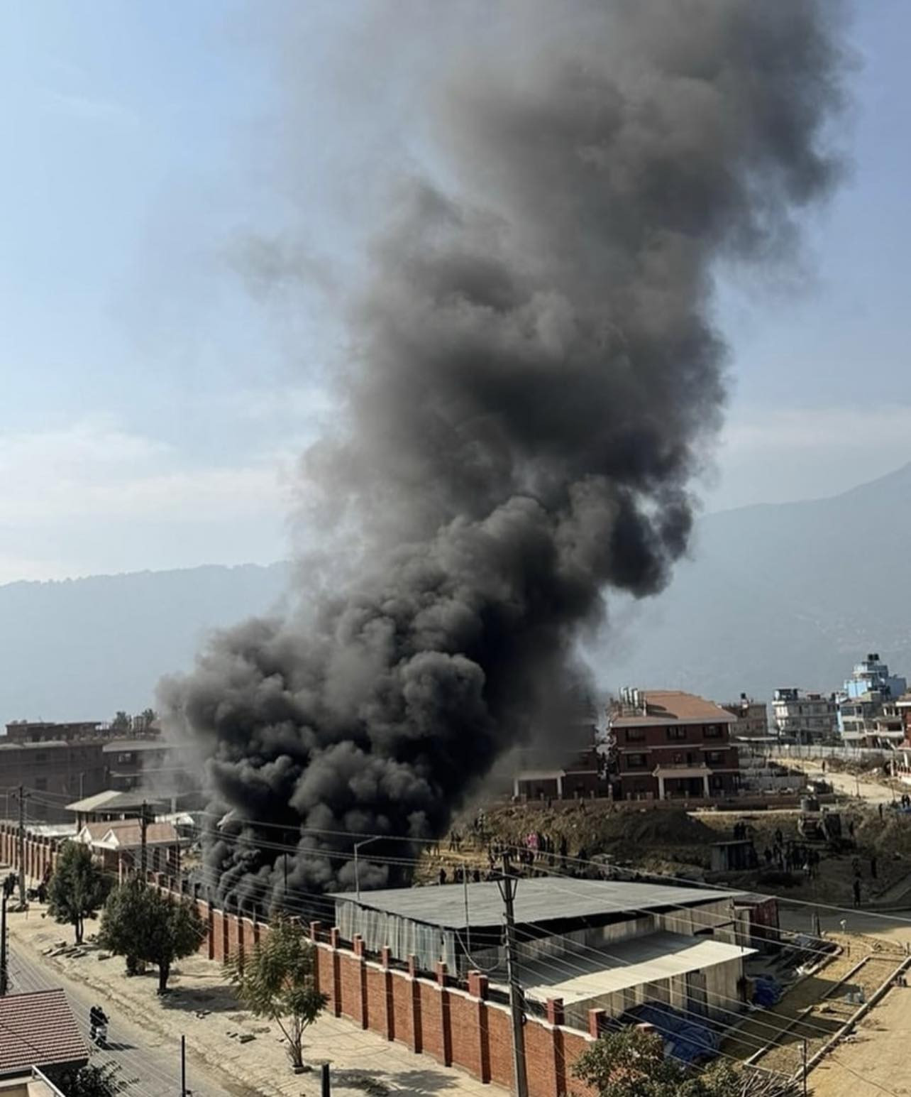 इजरायलले आक्रमण नरोकेसम्म थप बन्धक रिहाइ सम्भव नरहेको हमासको घोषणा