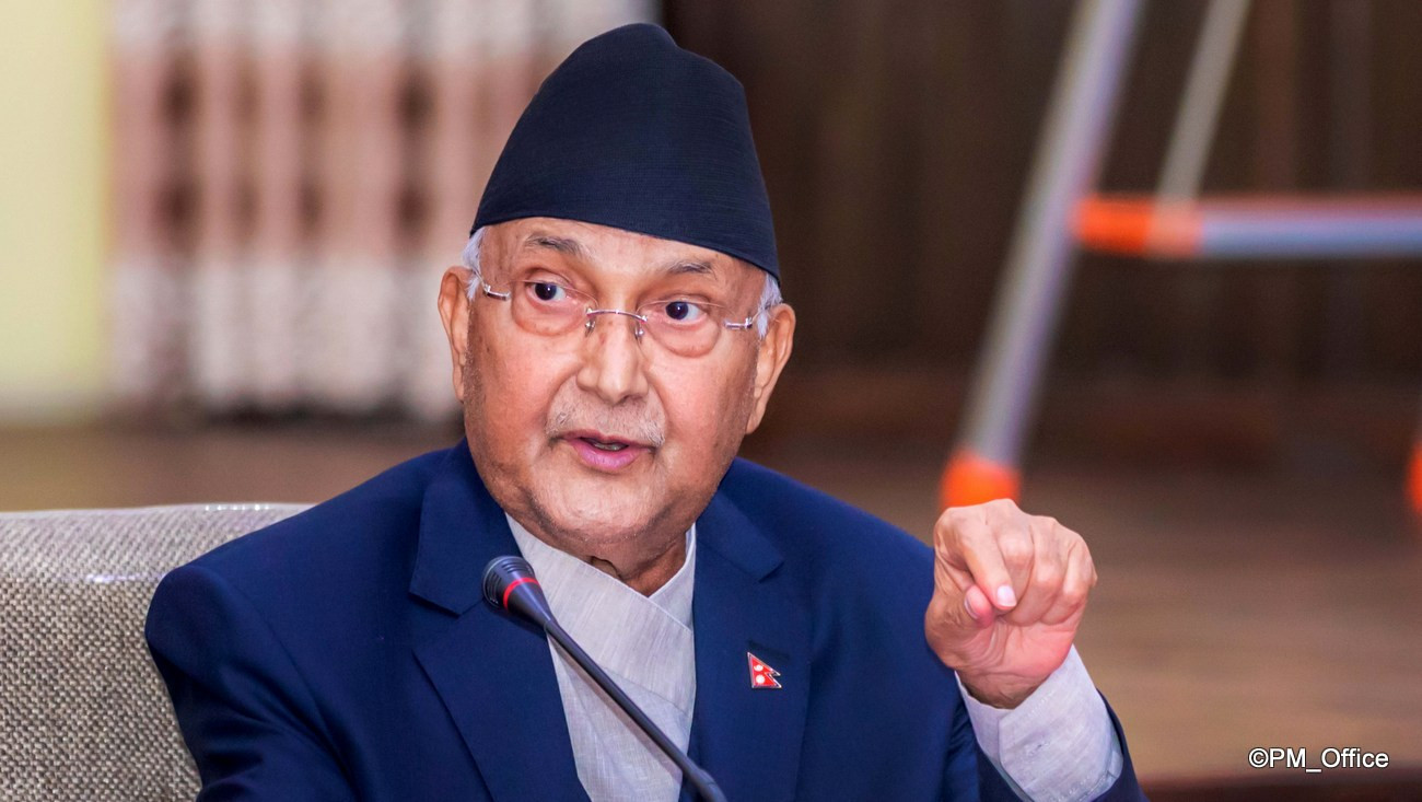 राष्ट्रपतिको जिम्मेवारी कुशलतापूर्वक निभाएको भन्दै प्रशंसा