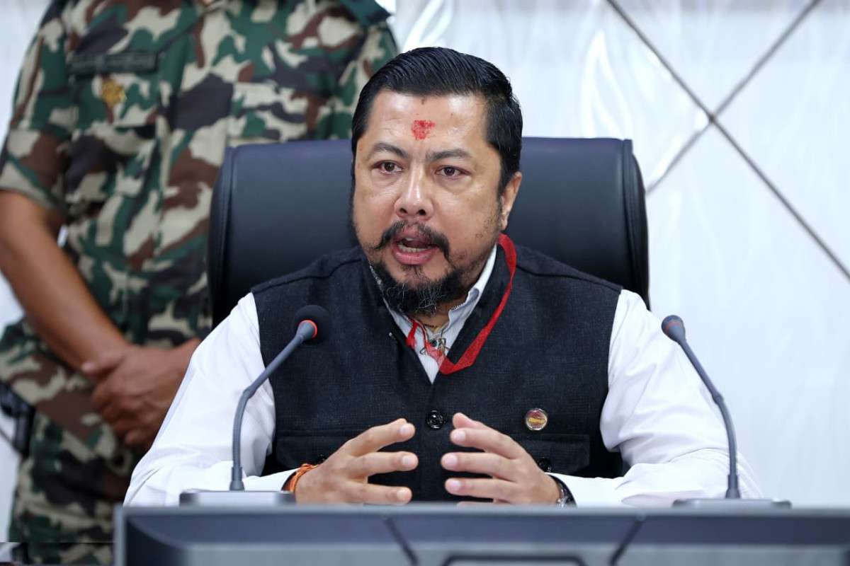 निजी क्षेत्रलाई लगानीको नयाँ ढोका खुल्दै