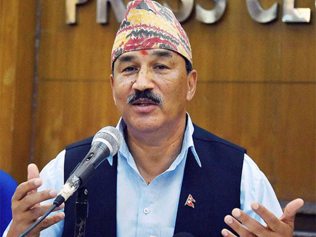 कमल थापाले भने-‘लोकतन्त्रको विकल्प राजतन्त्र र निरंकुशता खोजेको होइन’