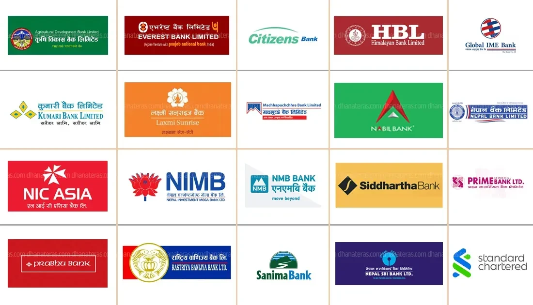 २०८३ वैशाखका लागि मुद्दती निक्षेपको ब्याजदर घट्यो