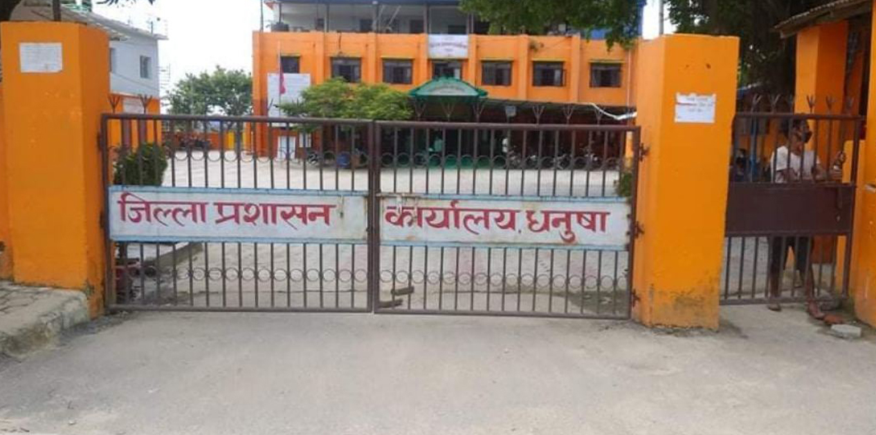 दुई समुदायबीच फेरि झडप भएपछि कर्फ्यु आदेश जारी
