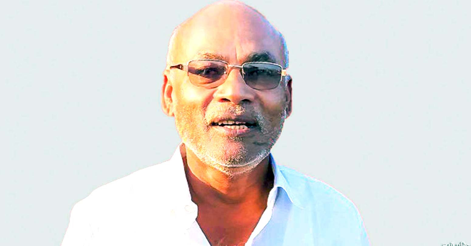 एमाले सांसद कोइरी निलम्बित