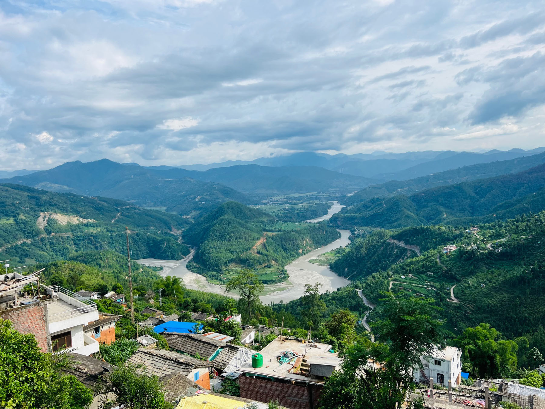 चौरजहारी क्षेत्र