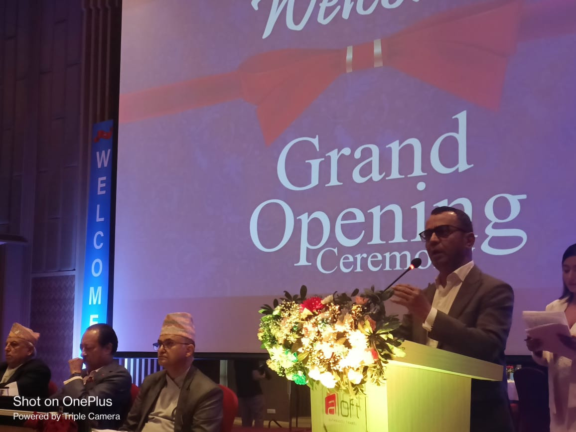 ‘प्राइभेट इक्वीटी र भेन्चर मार्केट’ भएको देशको अर्थतन्त्र कहिल्यै हल्लिँदैन:अध्यक्ष हमाल