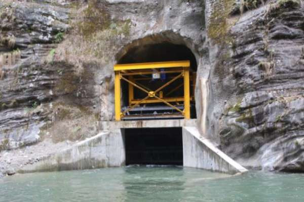 मेलम्चीको पानी वितरणमा सुधार गर्न त्रिपक्षीय समझदारी