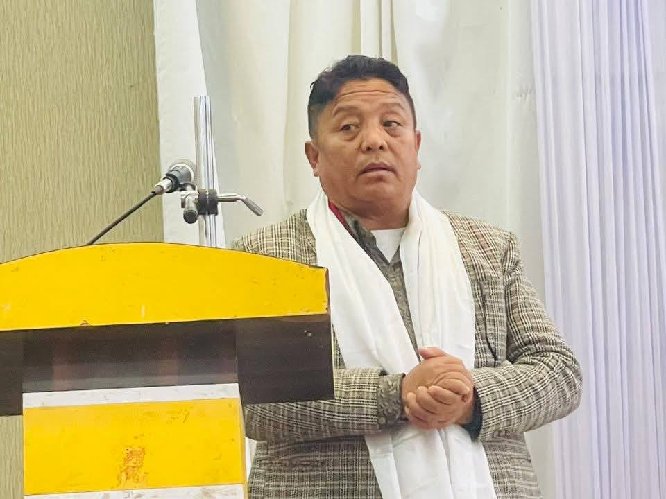 गोविन्द राम चेपाङको प्रस्ताव: ‘झोरालाङ’ नाममा नयाँ गाउँपालिका