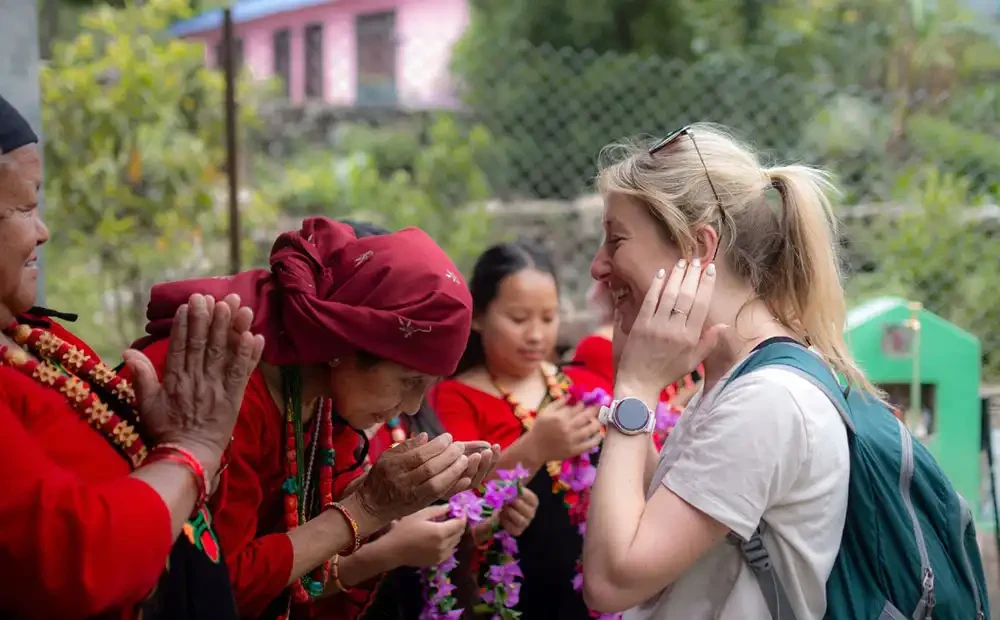 अगस्त महिनामा विदेशी पर्यटकको संख्या २२ प्रतिशतले बढ्यो