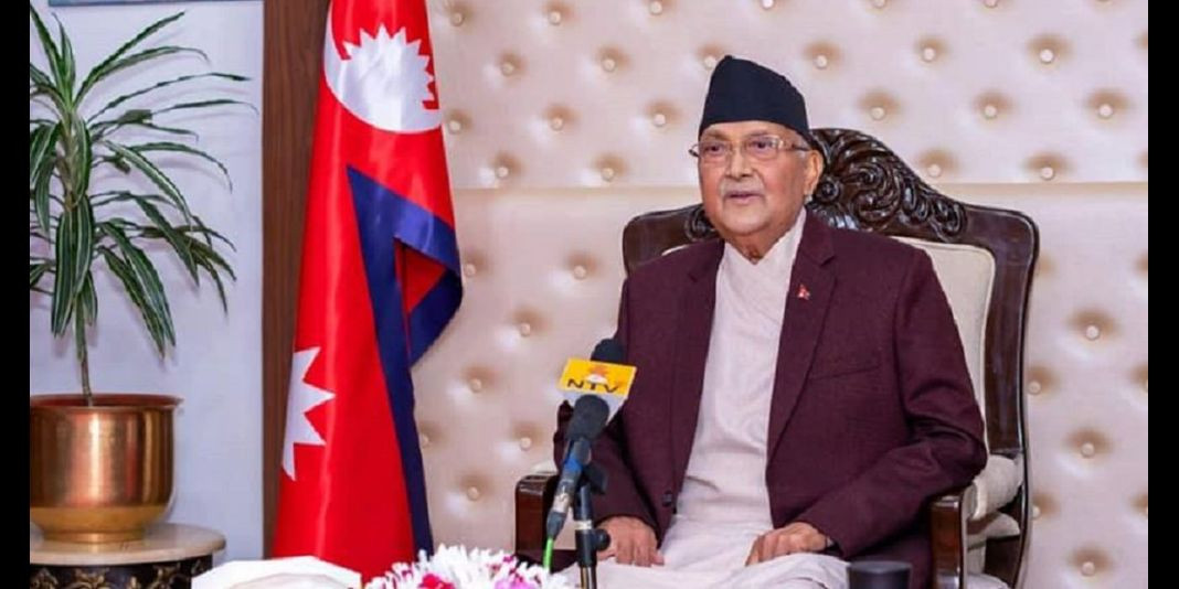 प्रधानमन्त्री ओलीले ६ गते विश्वास मत लिएपछि ७ गते सांसदहरूको प्रत्यक्ष प्रश्नोउत्तर कार्यक्रममा सहभागी हुने