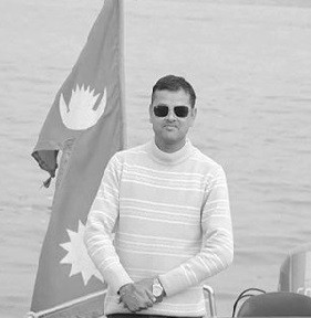 आत्मदाह प्रयास गरेका सर्लाहीका विवेक यादवको उपचारको क्रममा मृत्यु