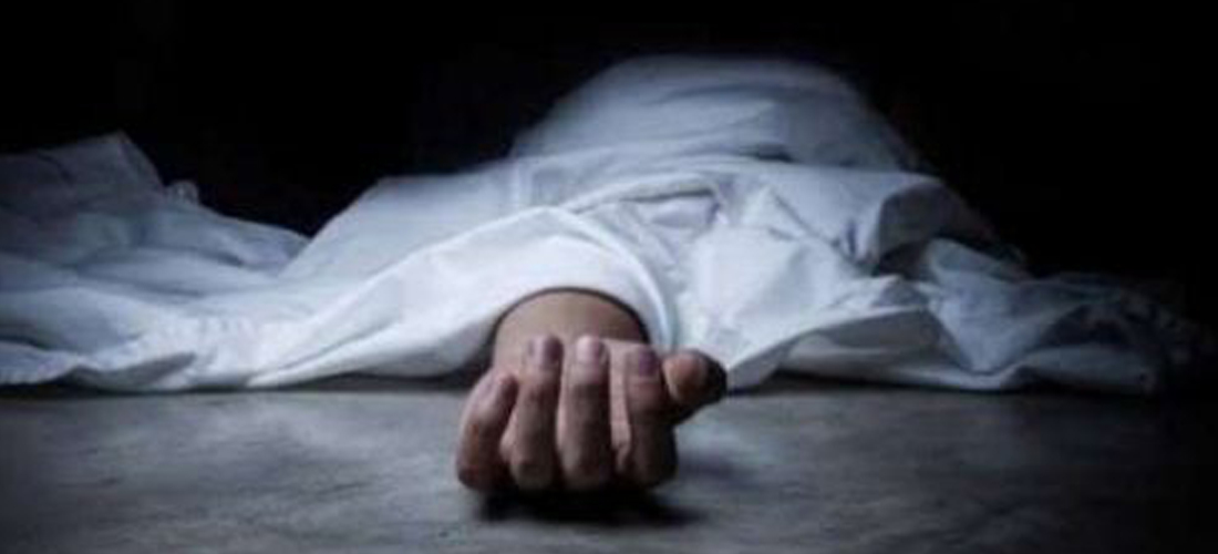 सर्लाहीमा ढिस्कोले पुरिएर चारजनाको मृत्यु
