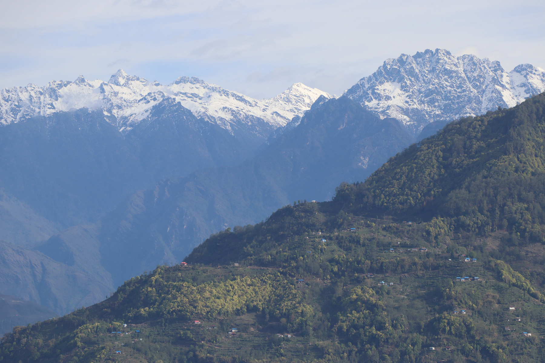 सेताम्य डाँडाकाडा