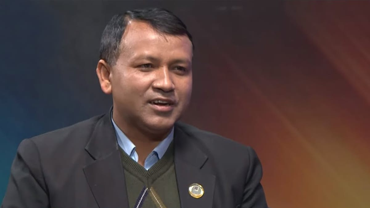 समृद्ध राष्ट्र बनाउनका लागि समाज समृद्ध हुन आवश्यक छः सांसद परियार