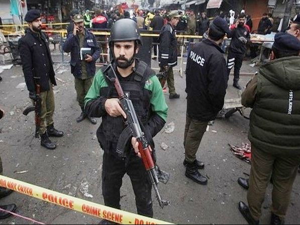 पाकिस्तानमा भएको साम्प्रदायिक झडपमा थप १३ जनाको मृत्यु