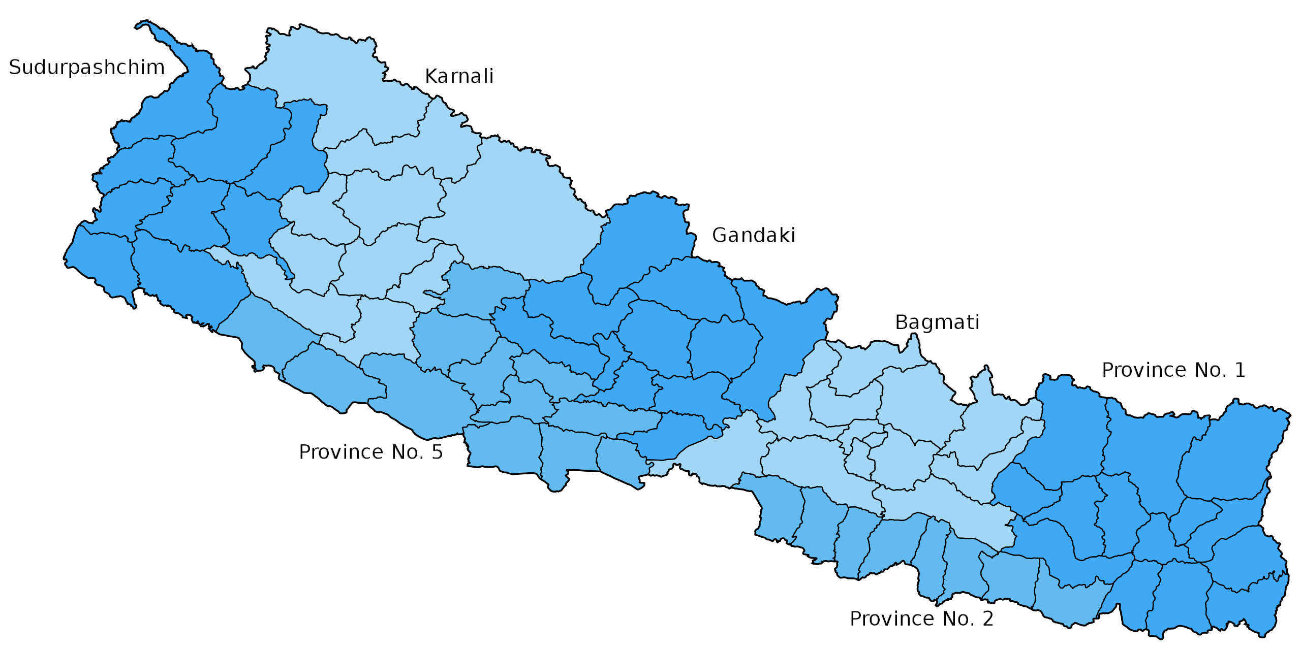 कुटनीतिक संवादबाटै नक्सा विवाद समाधान गर्न चाहन्छौं : परराष्ट्र मन्त्री