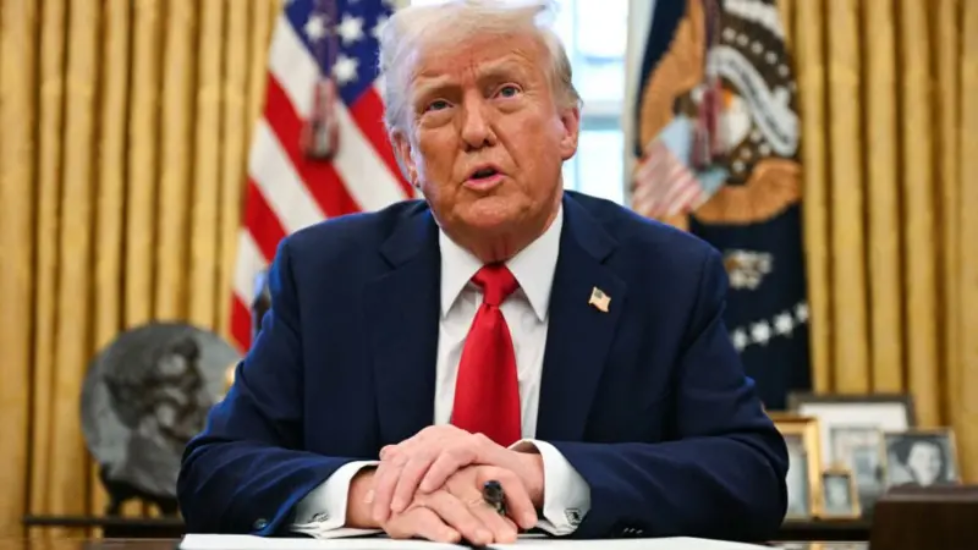 युक्रेनसँग भन्दा रुससँग शान्ति सम्झौता गर्न सजिलो छ : ट्रम्प